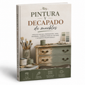 Pintura y Decapado – Transforma tus Muebles
